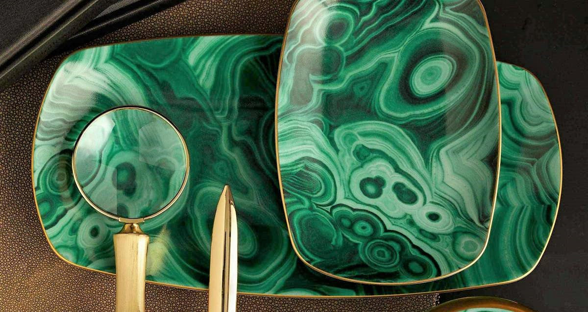 Malachite