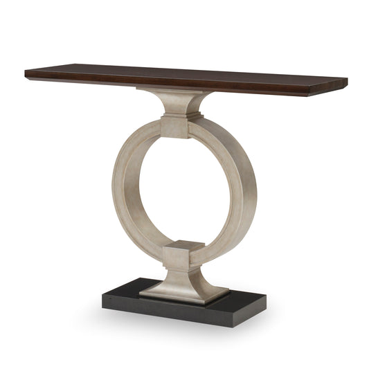 Oculus Console Table