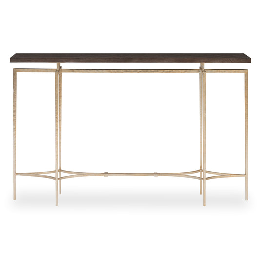 Double Diamond Console