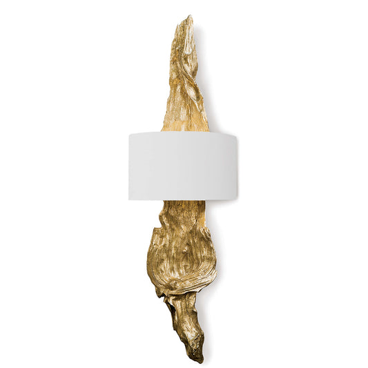 Driftwood Sconce