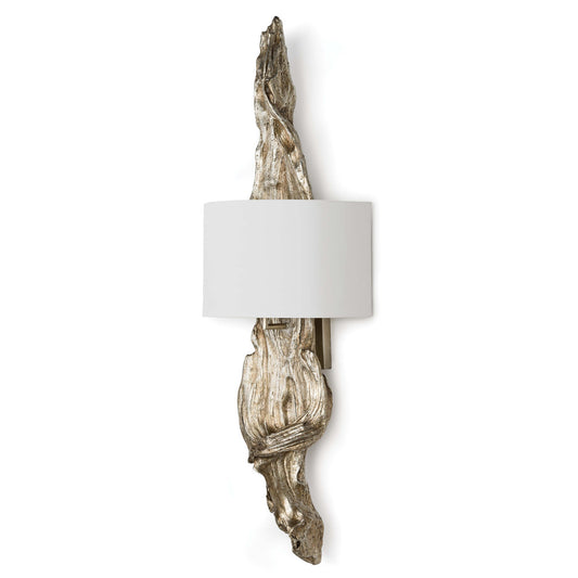 Driftwood Sconce