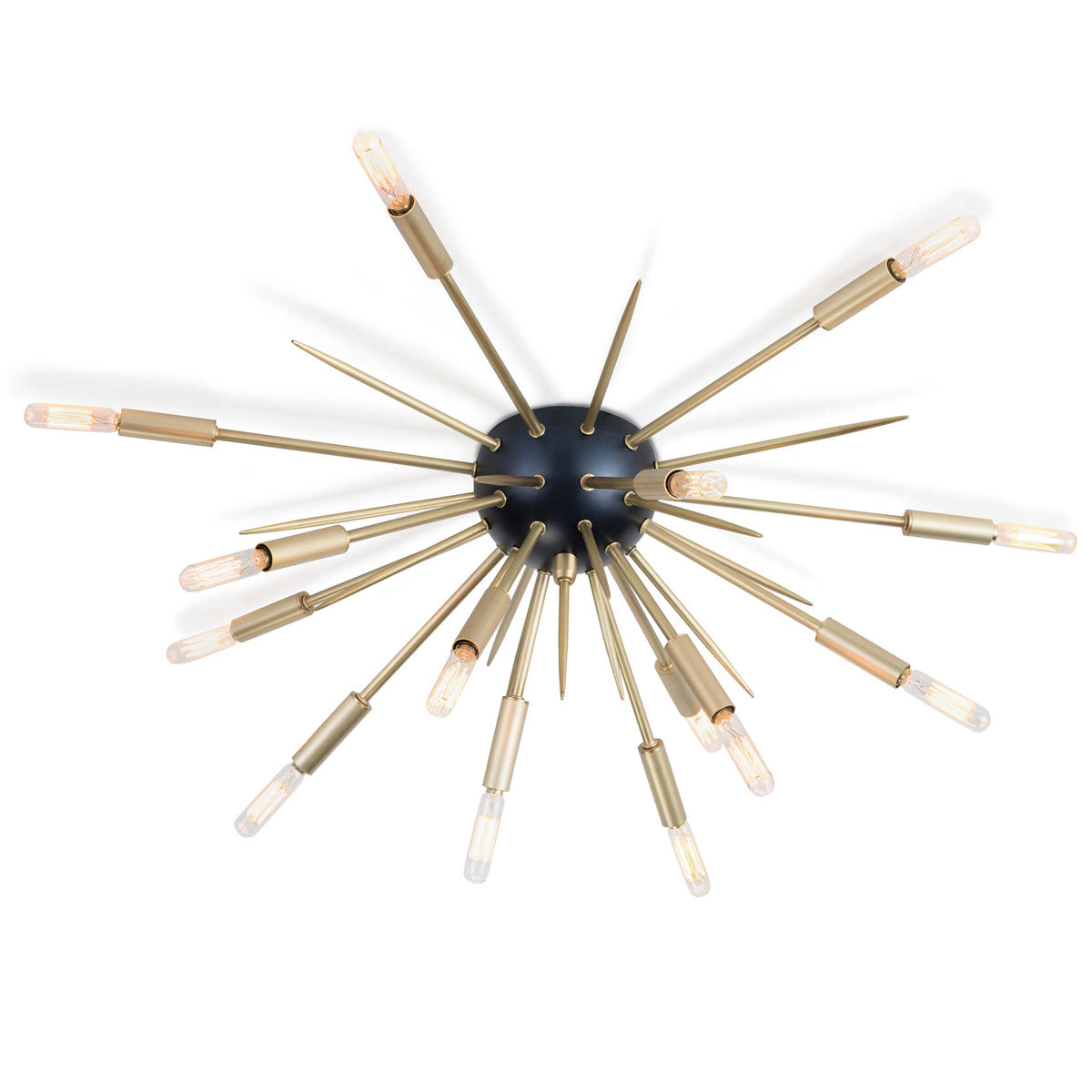 Nebula Sconce/Flush Mount