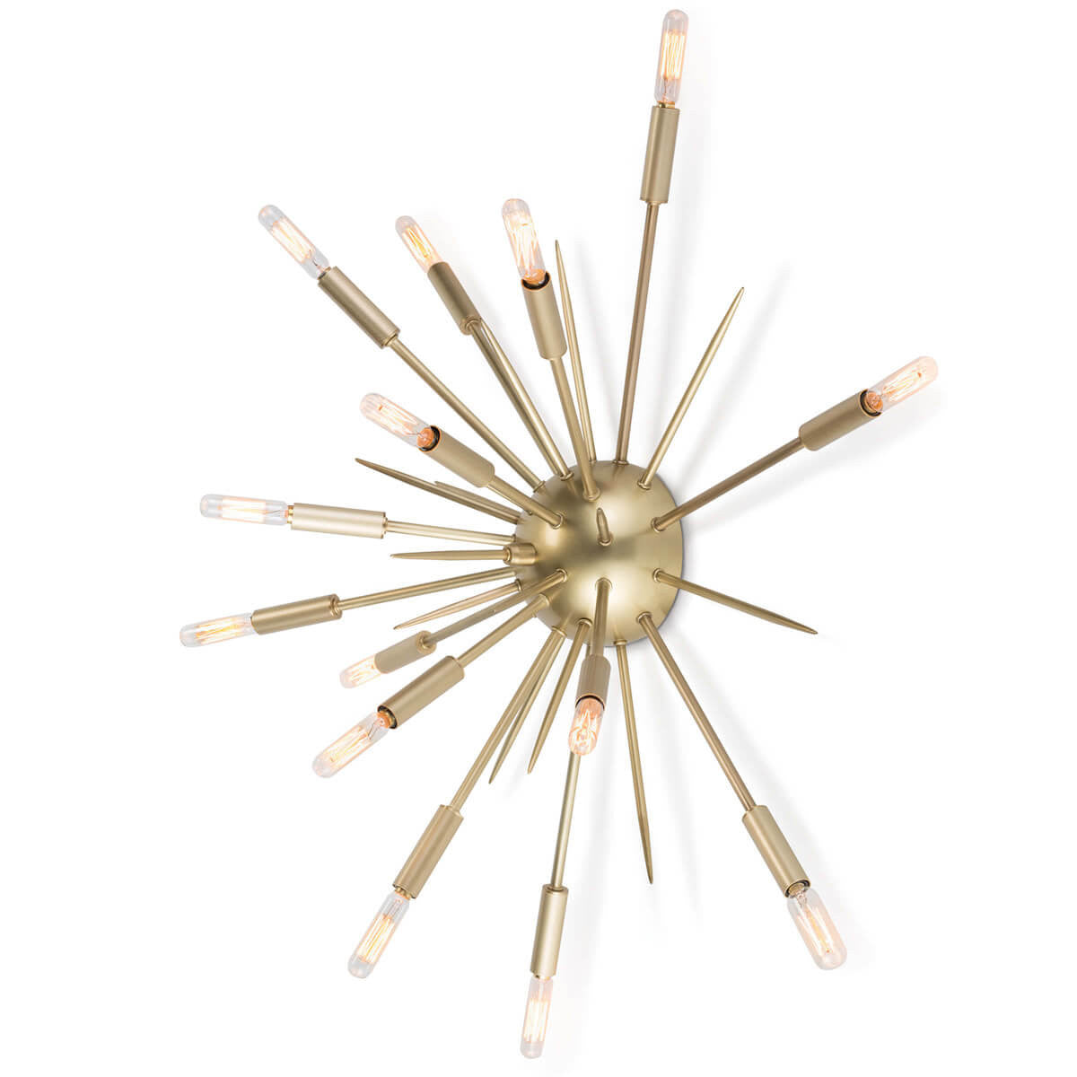 Nebula Sconce/Flush Mount