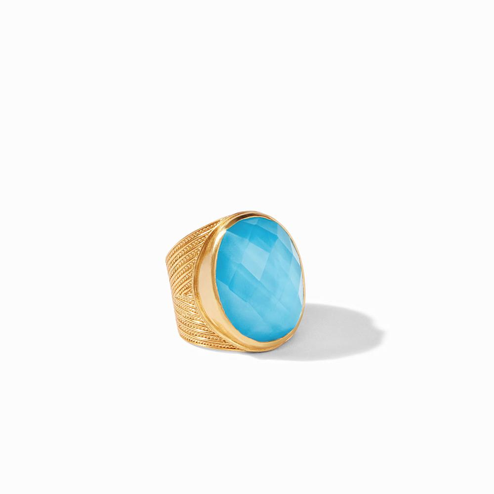 Verona Statement Ring