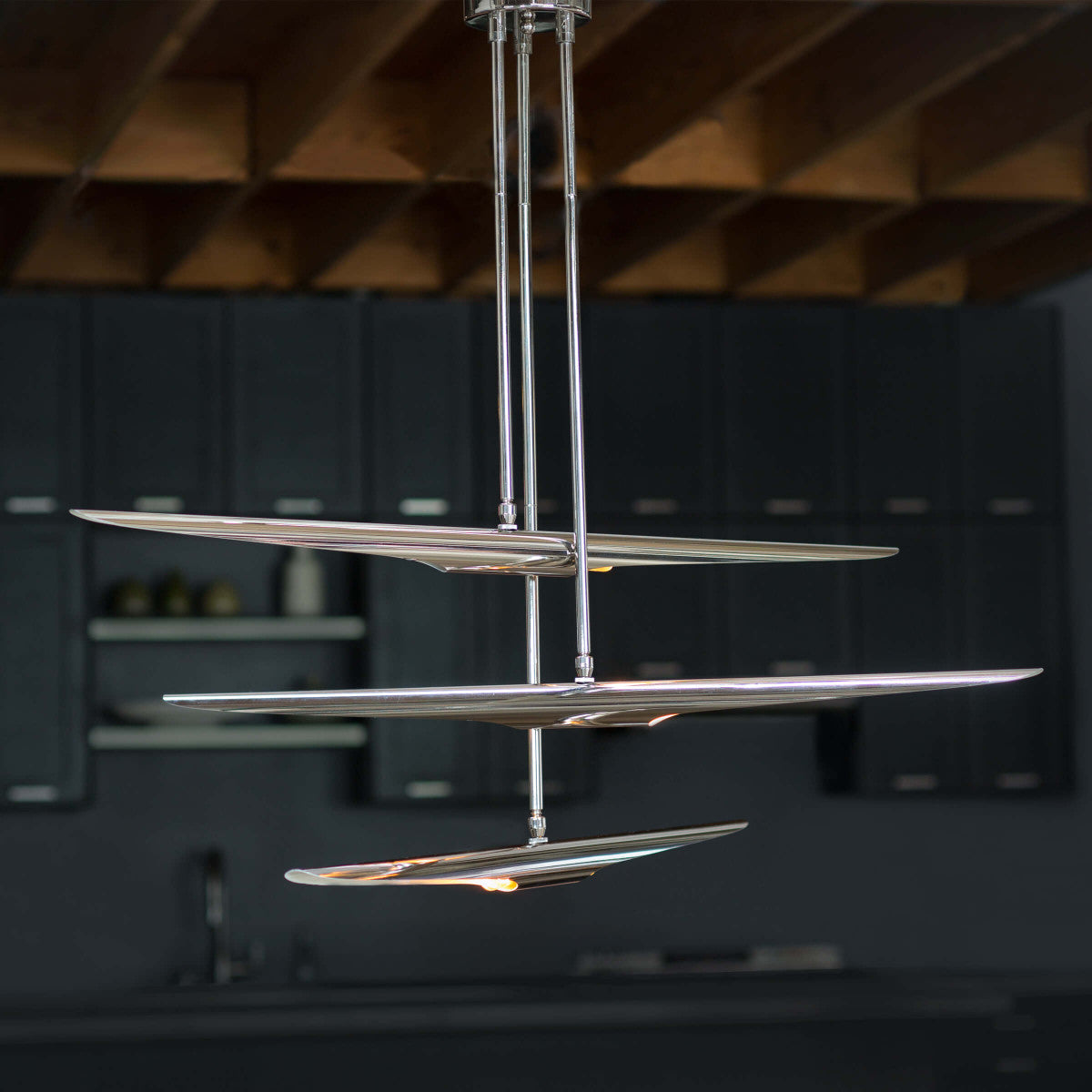 Concorde Chandelier