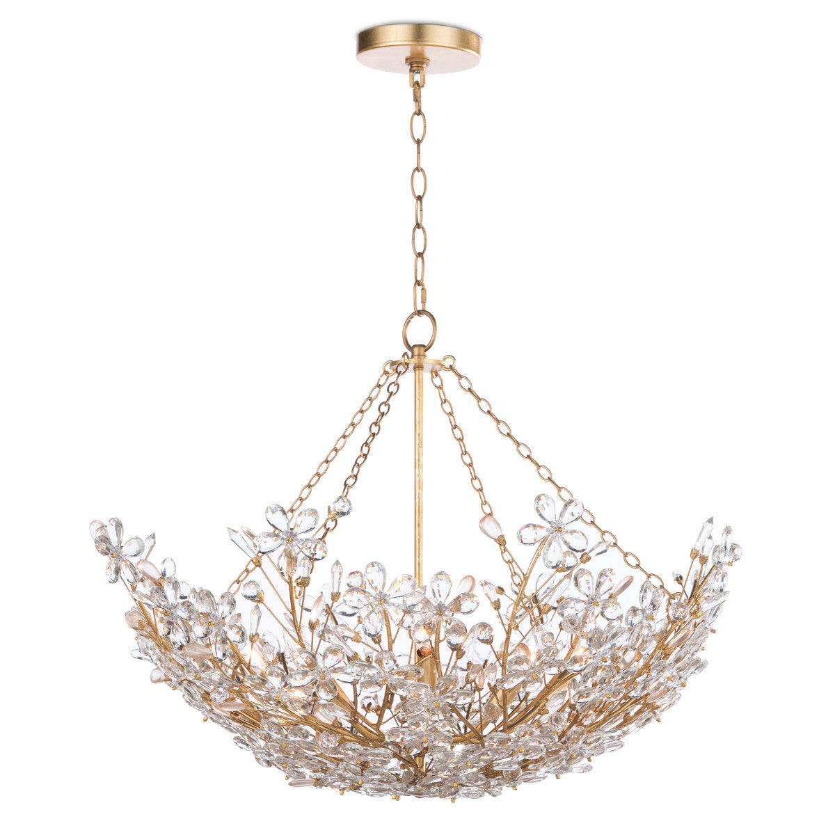 Cheshire Basin Pendant