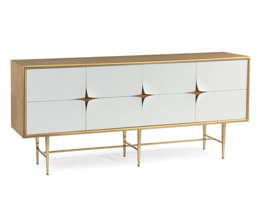 Pared Sideboard