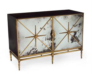 Rio Two Door Cabinet