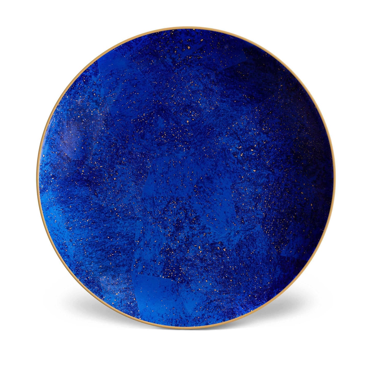 Lapis Round Platter