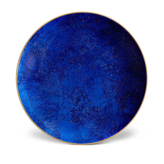 Lapis Round Platter