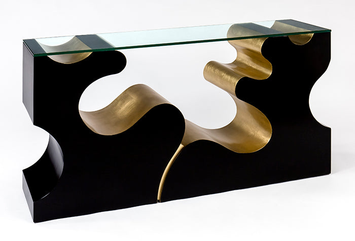 4459 Console Table
