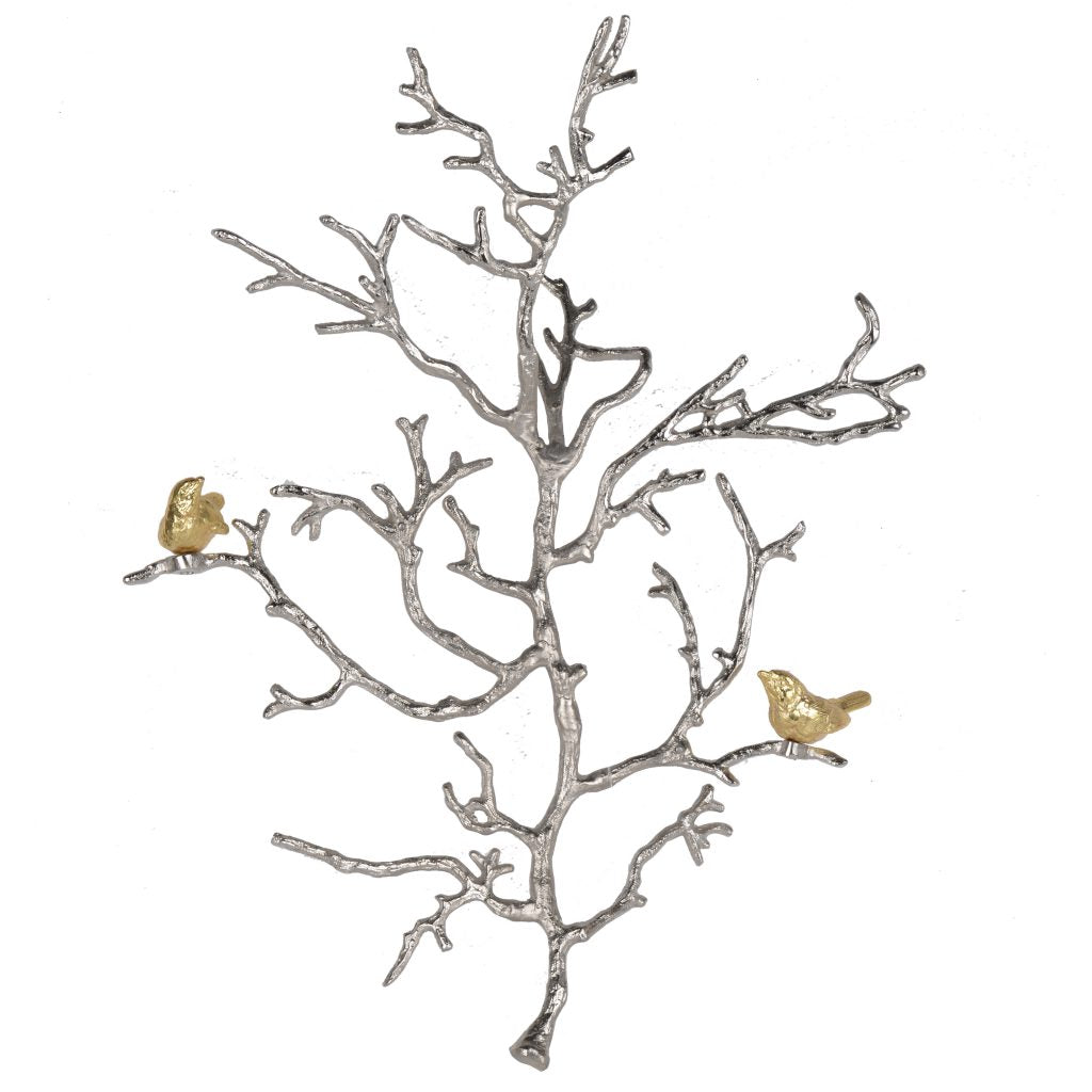 Atelier Branch Wall Sculpture