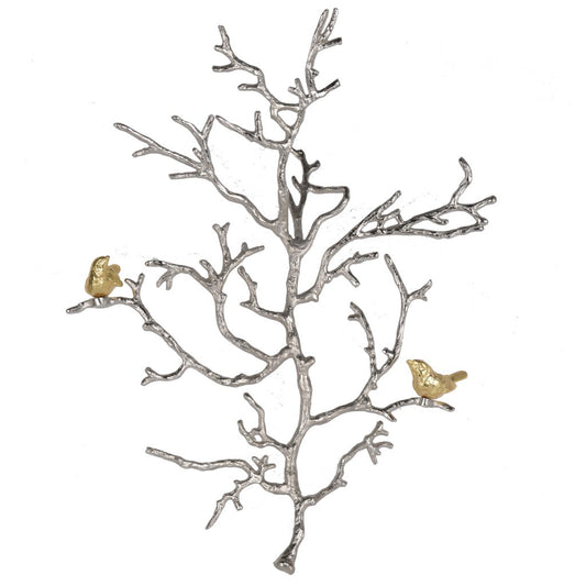 Atelier Branch Wall Sculpture