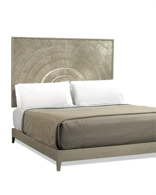 Cosmos King Bed