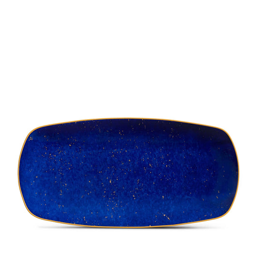 Lapis Rectangular Tray - Medium