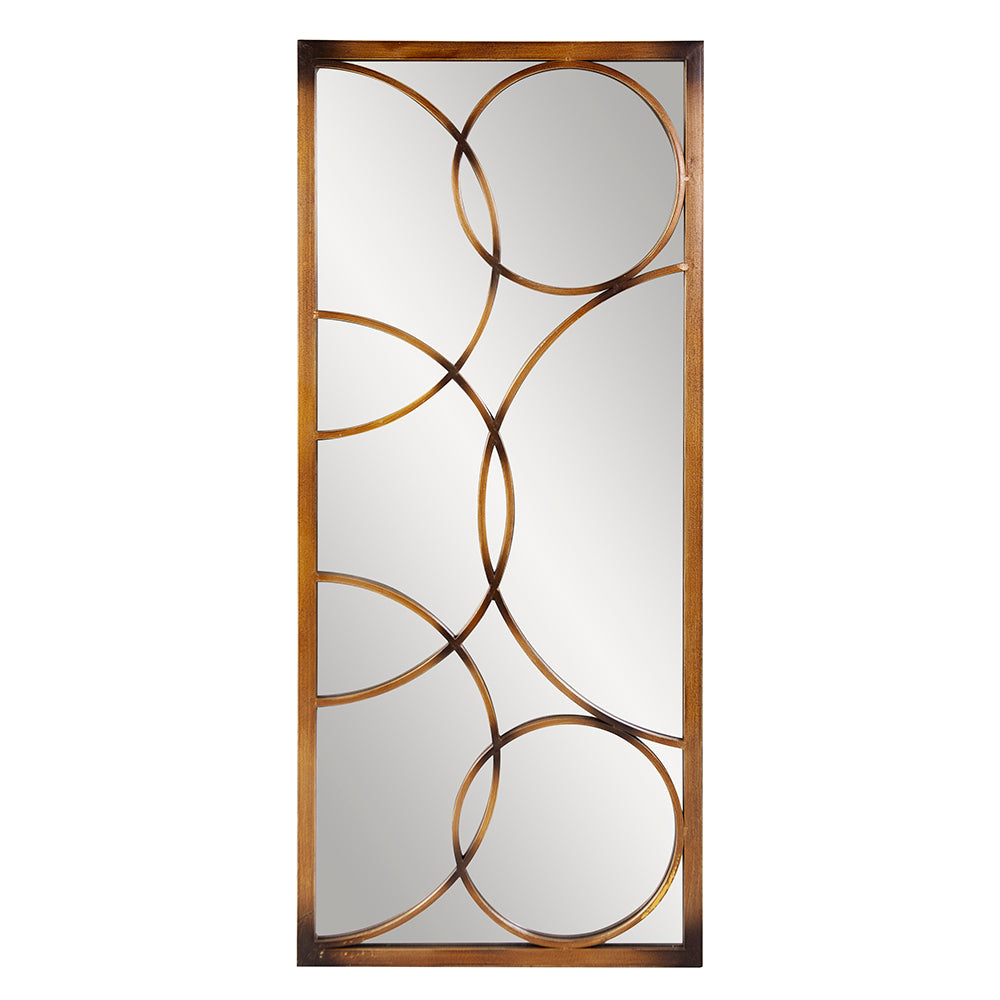 Brittany Mirror