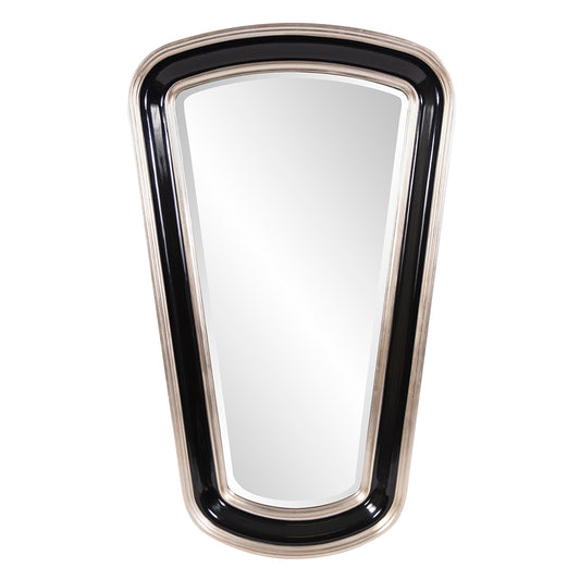 Darius Mirror