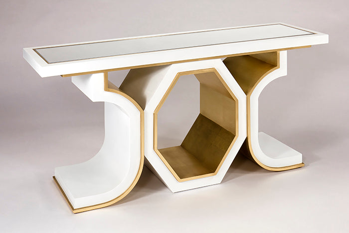 4452 Console Table