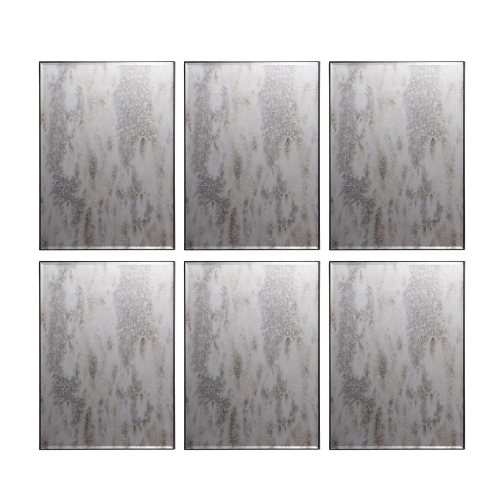 G S/6 Mirror