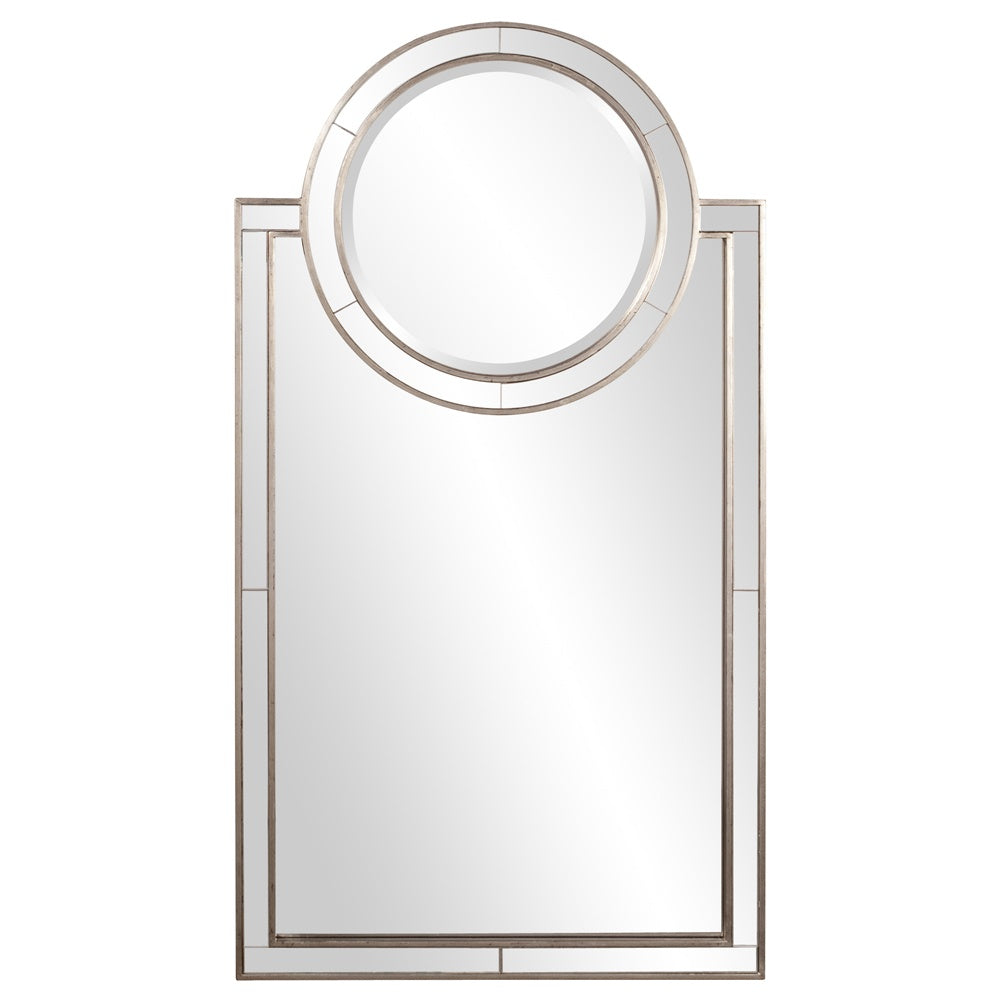 Cosmopolitan Mirror