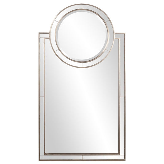 Cosmopolitan Mirror