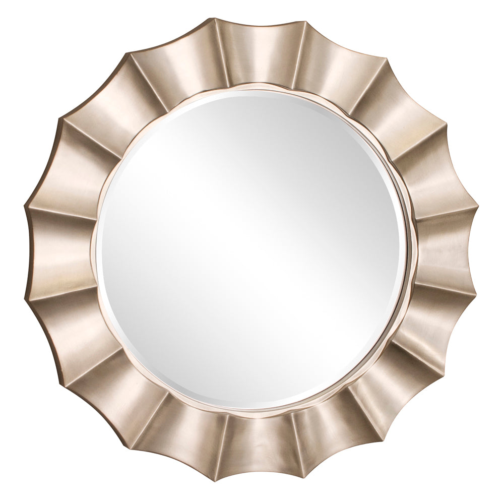 Corona Mirror