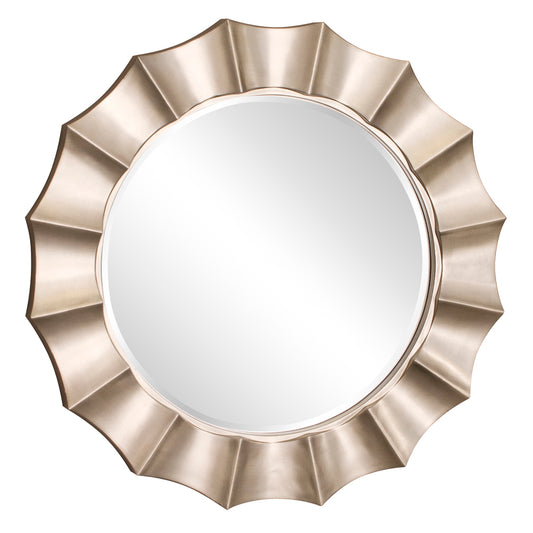 Corona Mirror
