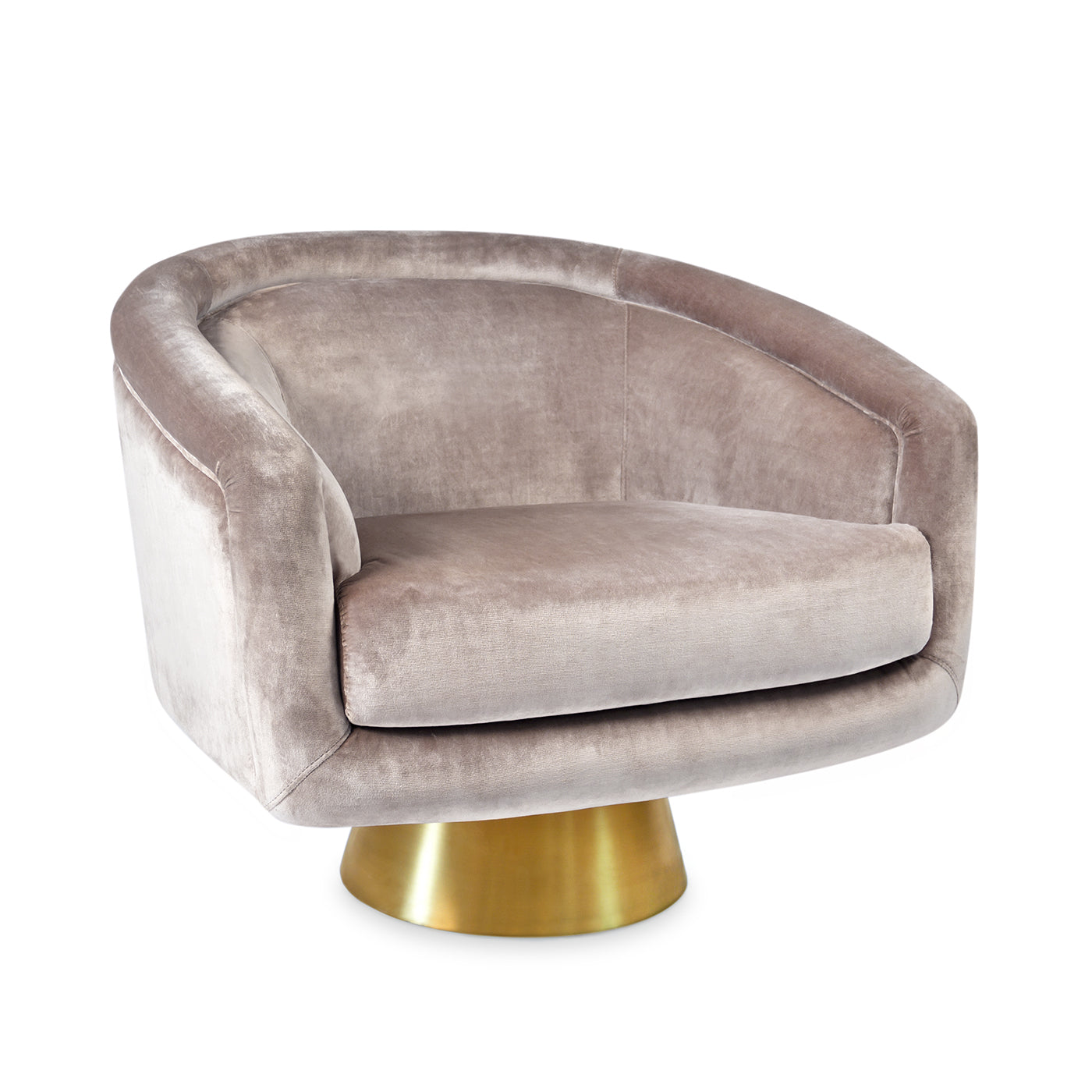 Bacharach Swivel Chair