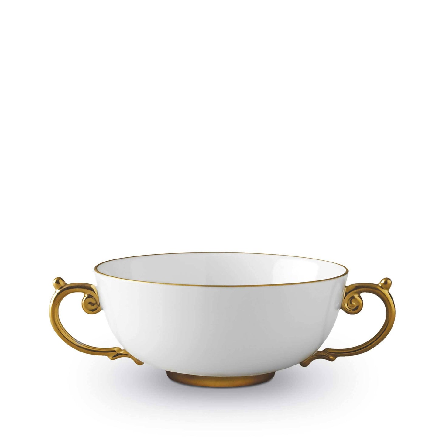Aegean Soup Bowl