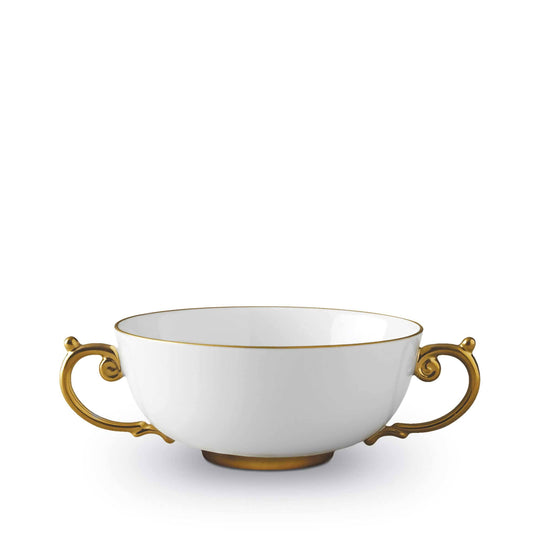 Aegean Soup Bowl