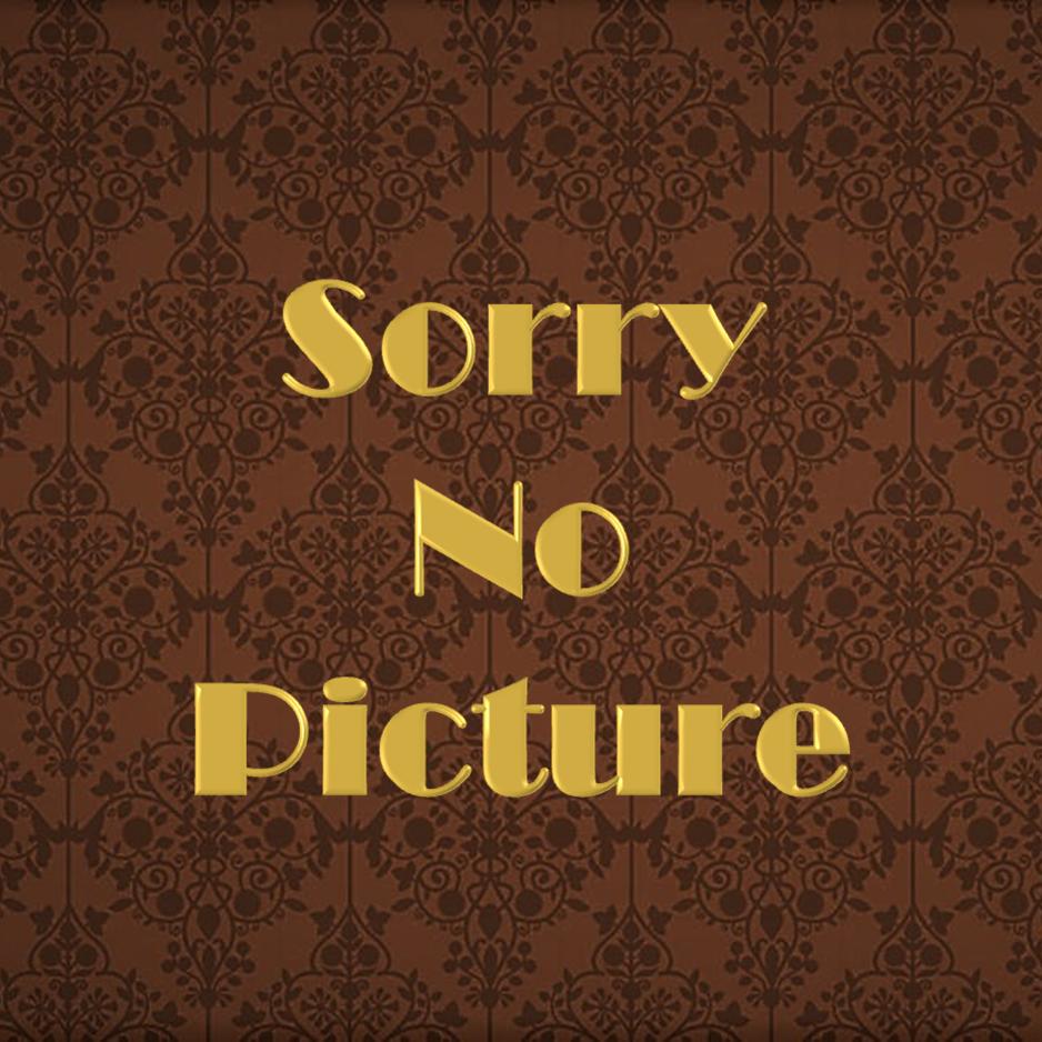 Sorry No Picture