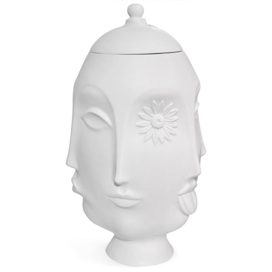 Frida Multiface Vase