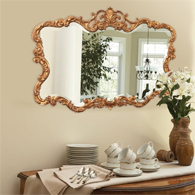 Talida Mirror