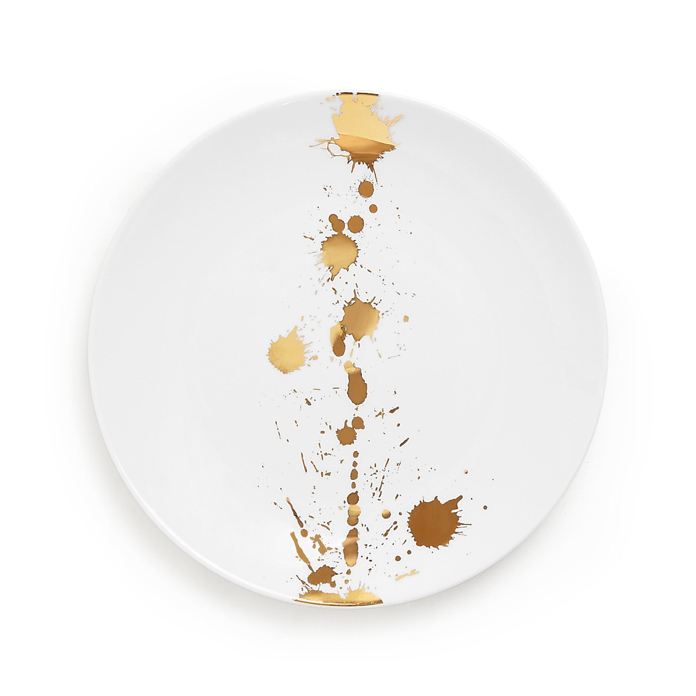 1948 Dessert Plate