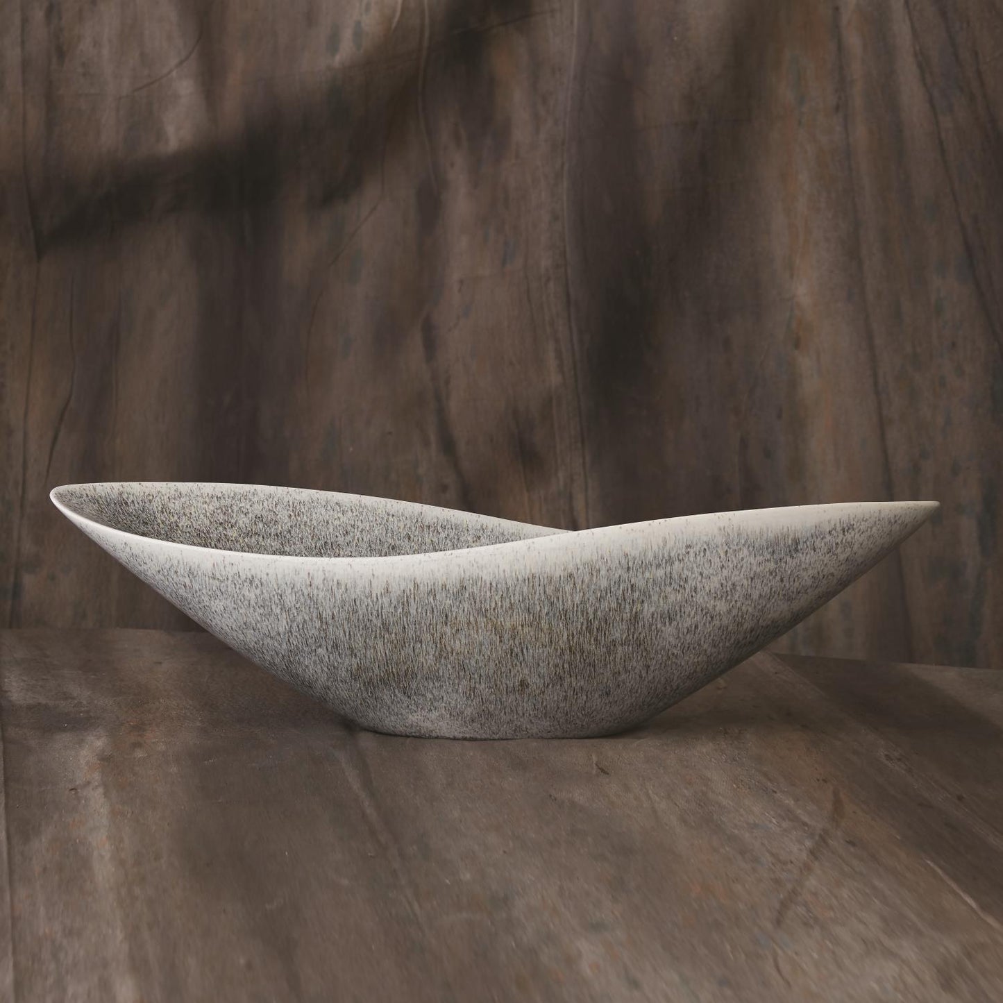 Sexy Bowl-Grey Reactive