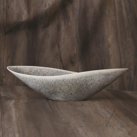 Sexy Bowl-Grey Reactive