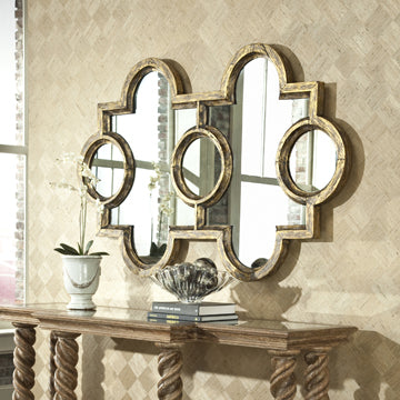Voranado Mirror- 99"