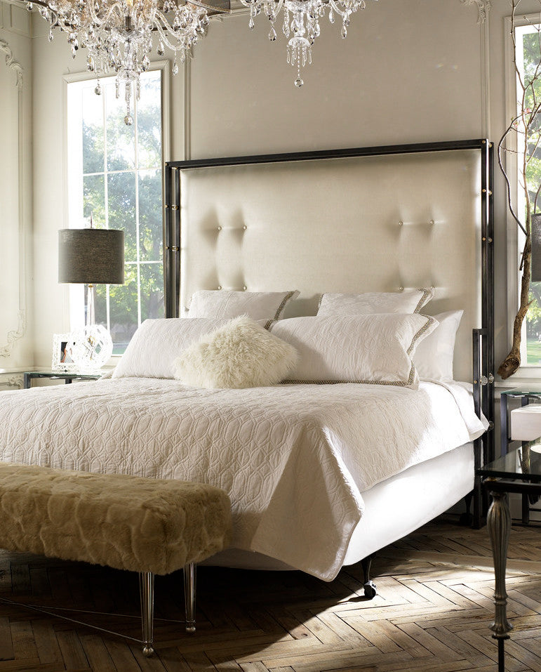 Mirage headboard