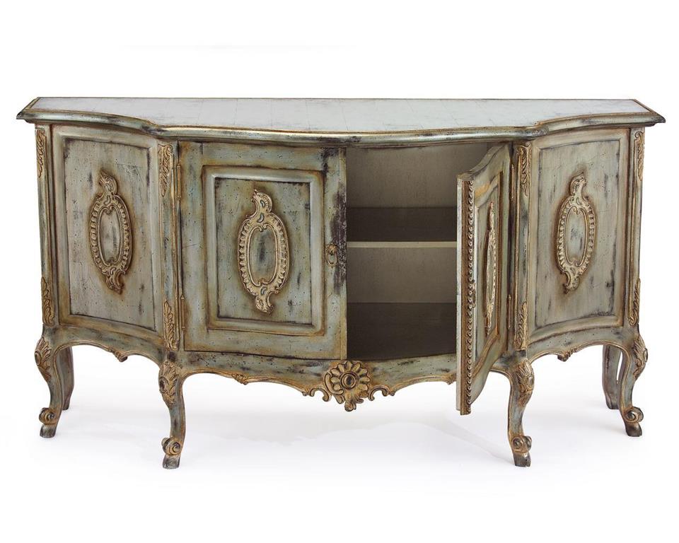 Arezzo Credenza