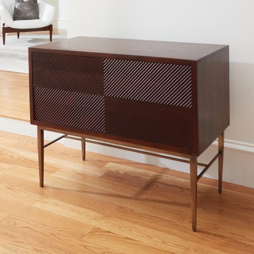 Galapagos 2-Drawer Chest