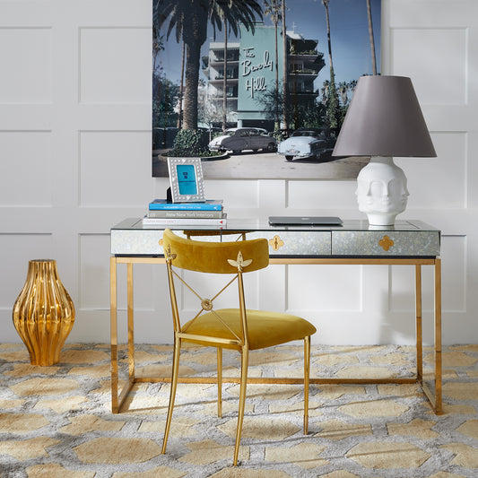 Delphine Desk