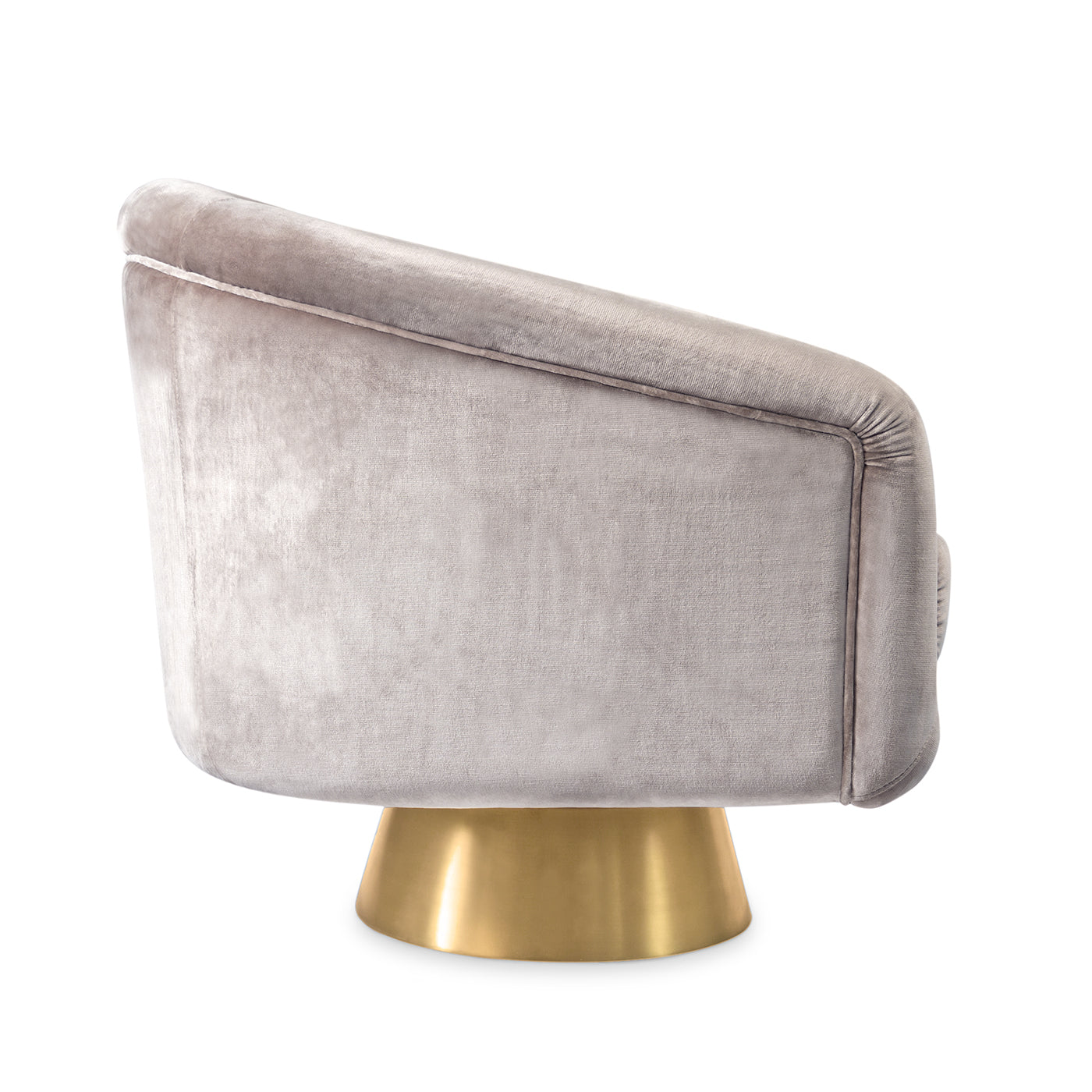 Bacharach Swivel Chair