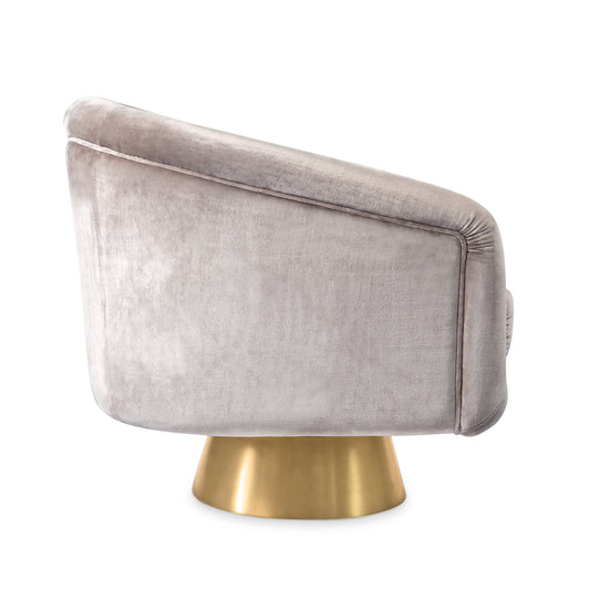 Bacharach Swivel Chair