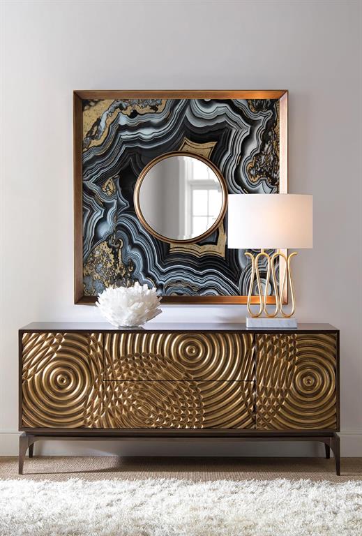 Rippes Sideboard