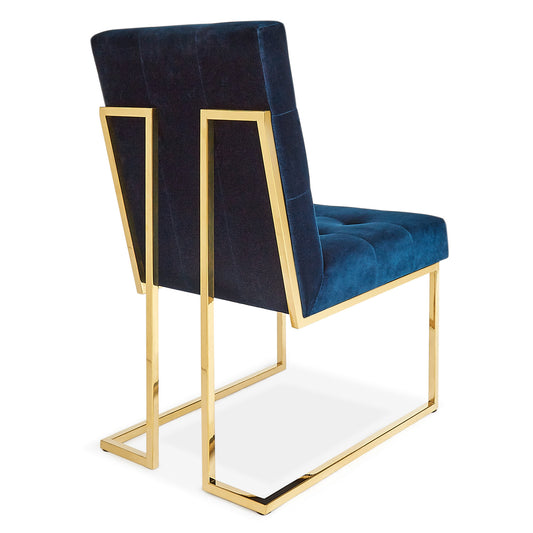 Goldfinger Dining Chair