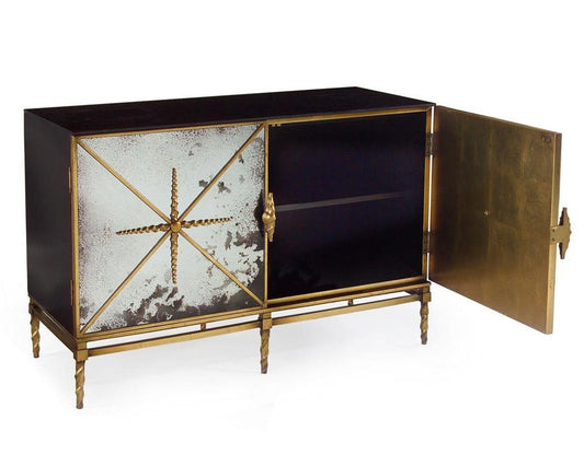 Rio Two Door Cabinet