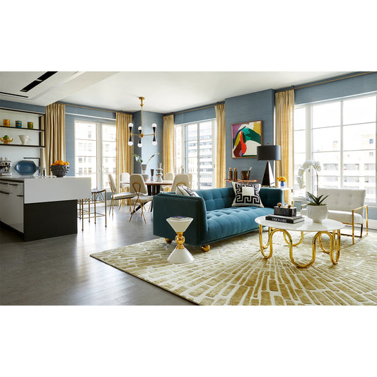 Scalinatella Cocktail Table