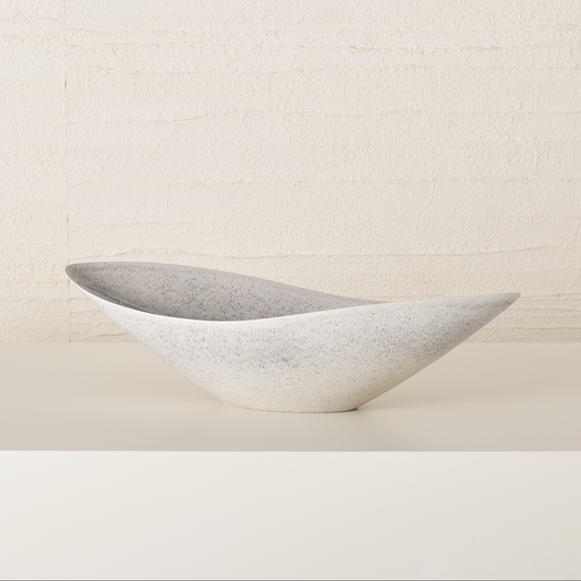 Sexy Bowl-Grey Reactive