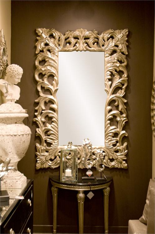 Augustus Mirror