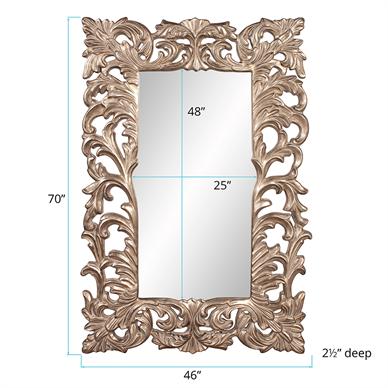 Augustus Mirror